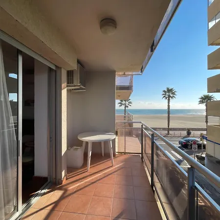 דירה Magnifique Vue Avec Terrasse