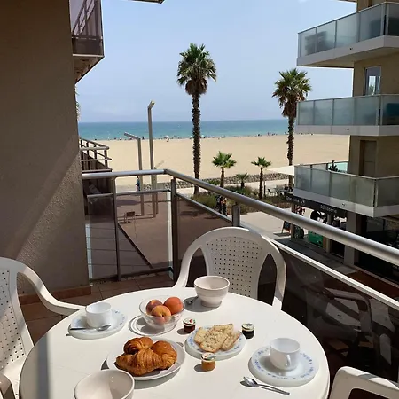 Appartement Magnifique Vue Avec Terrasse