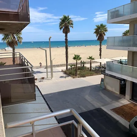 Magnifique Vue Avec Terrasse *