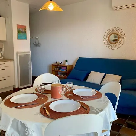 Magnifique Vue Avec Terrasse * קאנט אן רוסיון