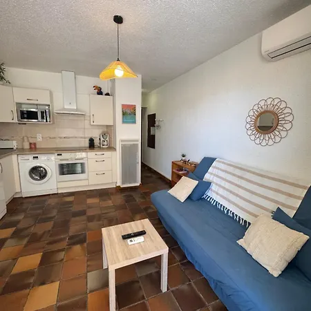 Magnifique Vue Avec Terrasse דירה קאנט אן רוסיון