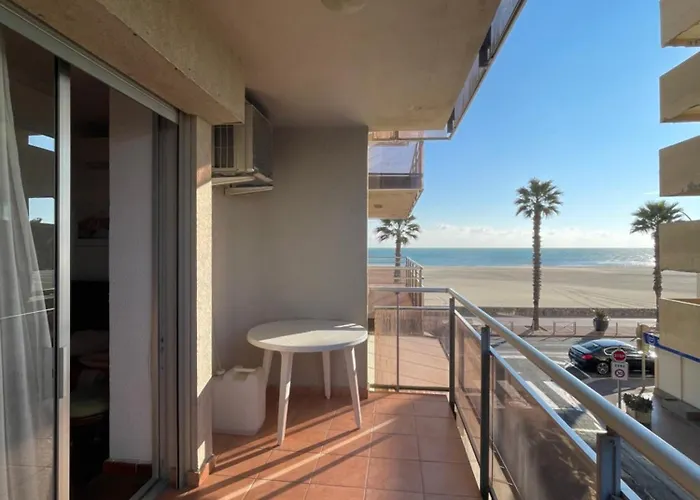 Apartman Magnifique Vue Avec Terrasse