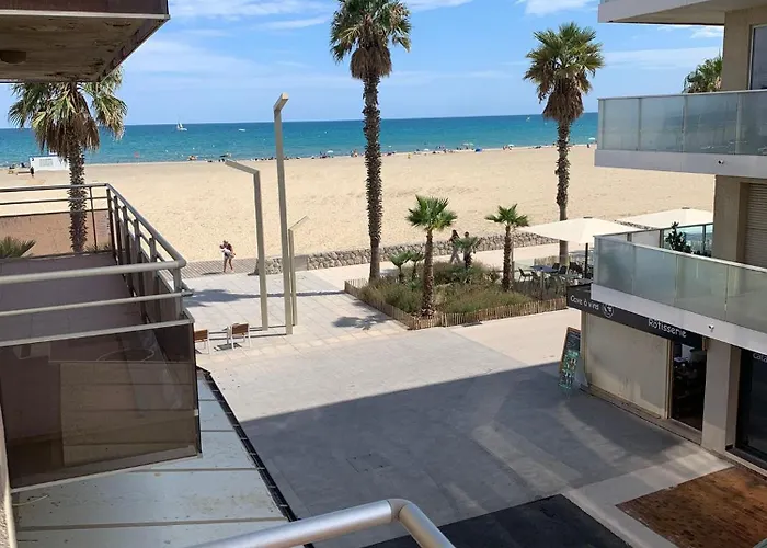 Magnifique Vue Avec Terrasse *