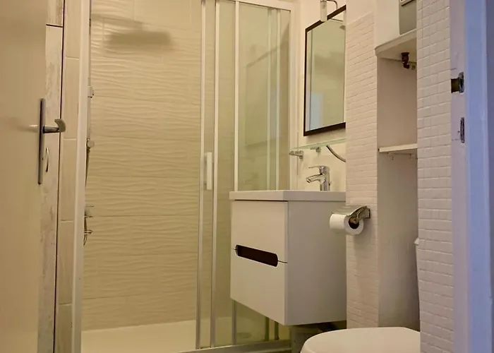 Apartman Magnifique Vue Avec Terrasse Canet-en-Roussillon